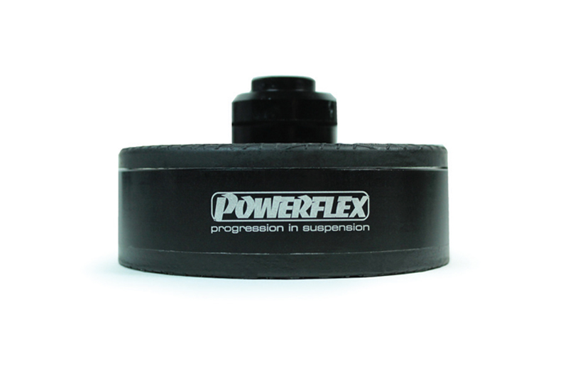 Powerflex introduces jack pad adaptors