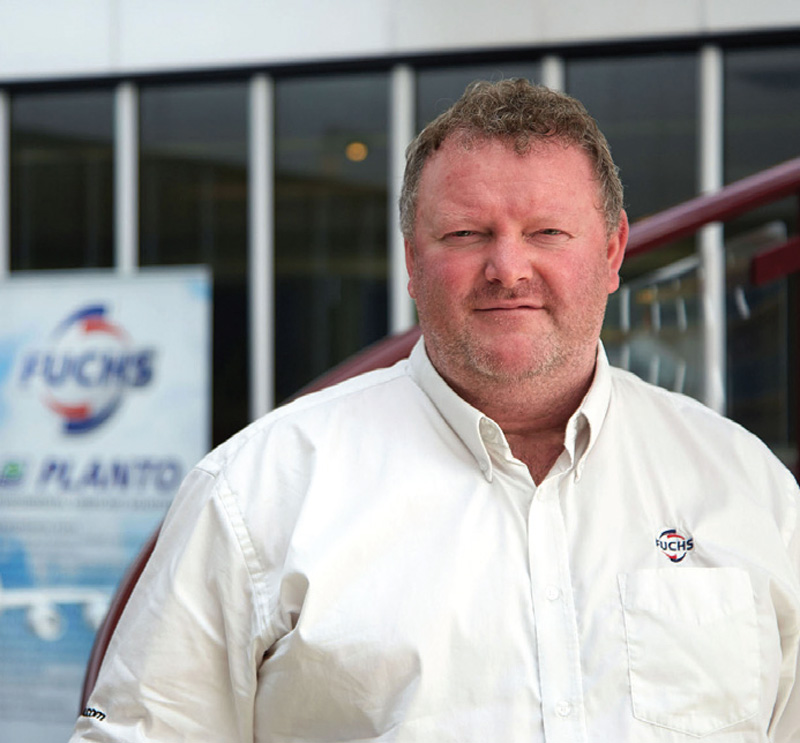 FUCHS Lubricants outlines oil grade changes