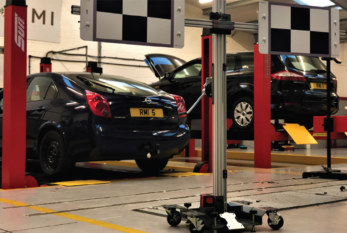 RMI introduces ADAS training courses