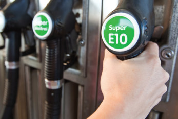 VLS explains impact of E10 petrol