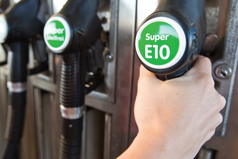 VLS explains impact of E10 petrol