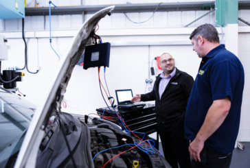 Euro Car Parts develops Garage Services offering