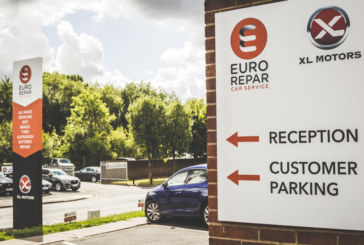 Eurorepar Car Service urges garages to adapt