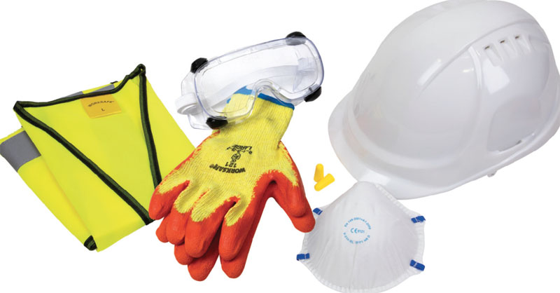 Sealey introduces the Worksafe range