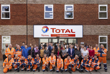 Total Lubricants announces expansion plan