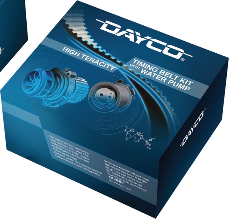 Dayco explores the pressure on VMs