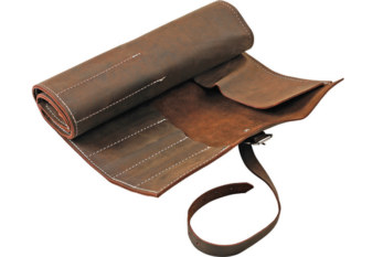Gunson introduces traditionally designed tool roll