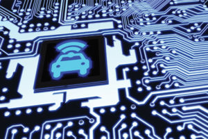 Neil Pattemore looks into vehicle networking