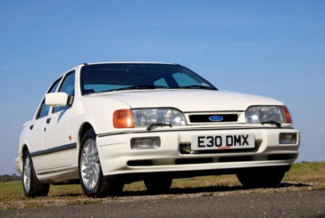 Retro Motor reveals Britain’s cars are older than ever