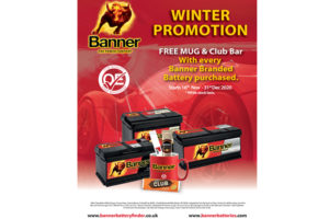 Banner Batteries announces 'Snack Attack' promotion