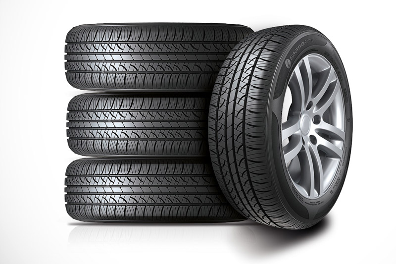 Eurorepar introduces Reliance Tyre range