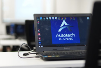 Autotech Recruit offers free MOT tester training