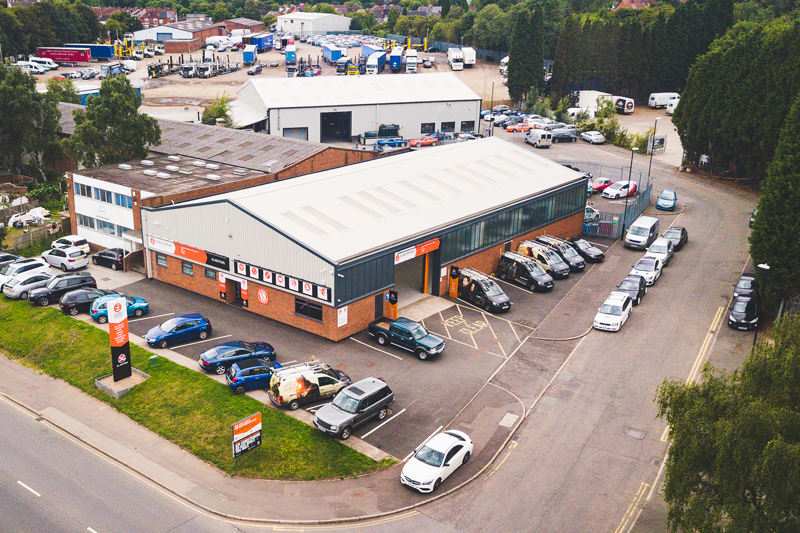 XL Motors outlines company developments