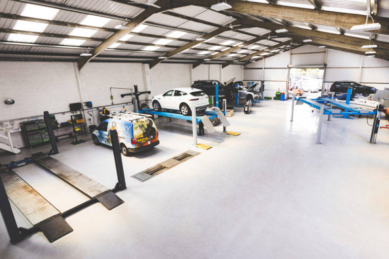 XL Motors outlines company developments Professional Motor Mechanic