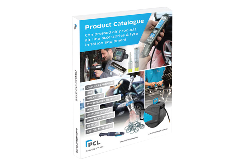 PCL releases product catalogue