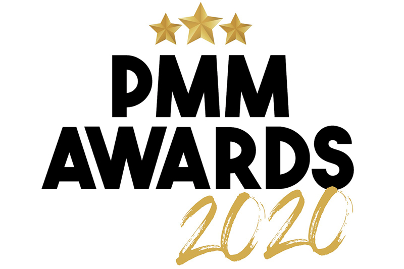 The 2020 PMM Awards