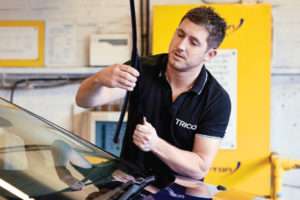 TRICO offers wiper installation tips