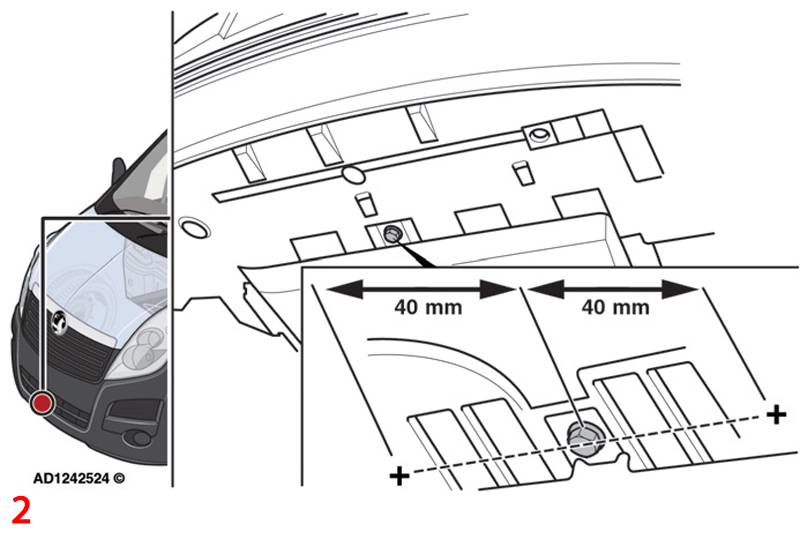 Autodata looks at a Vauxhall fault