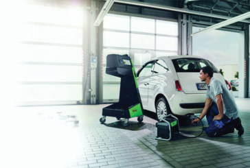 Bosch outlines exhaust gas sensors range