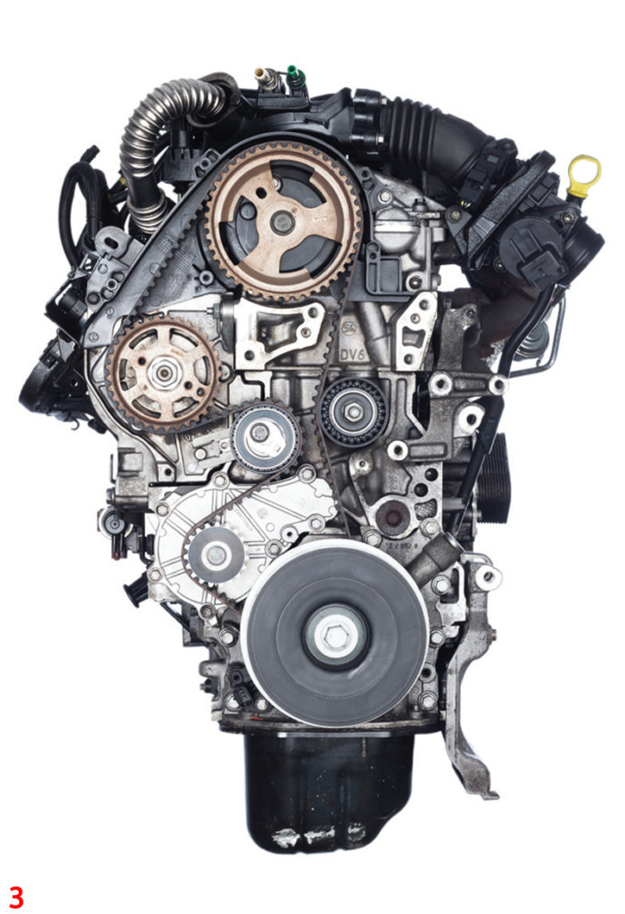 ContinentalTimingBeltKitFig320 Professional Motor Mechanic