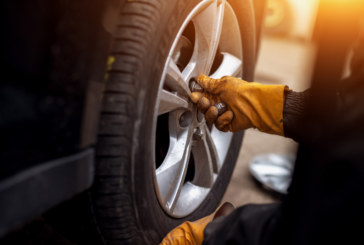 DVSA issues ban on tyres over 10 years old