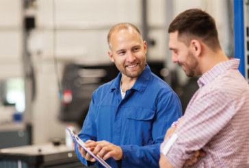 How garages can ensure customer satisfaction