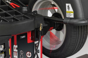 Pro-Align takes a look at wheel vibration