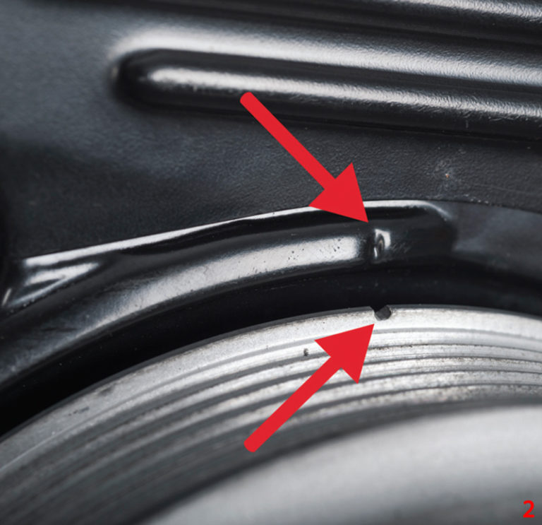 How to install a Skoda Octavia timing belt Professional Motor Mechanic