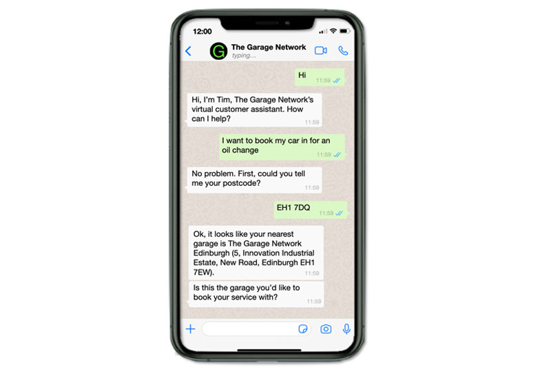 NEA Media AI launches virtual assistant tool