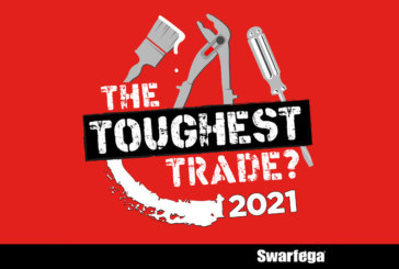 Swarfega searches for the UK’s Toughest Trade