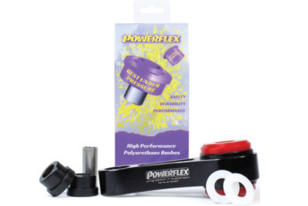 Powerflex launches lower torque mount upgrade