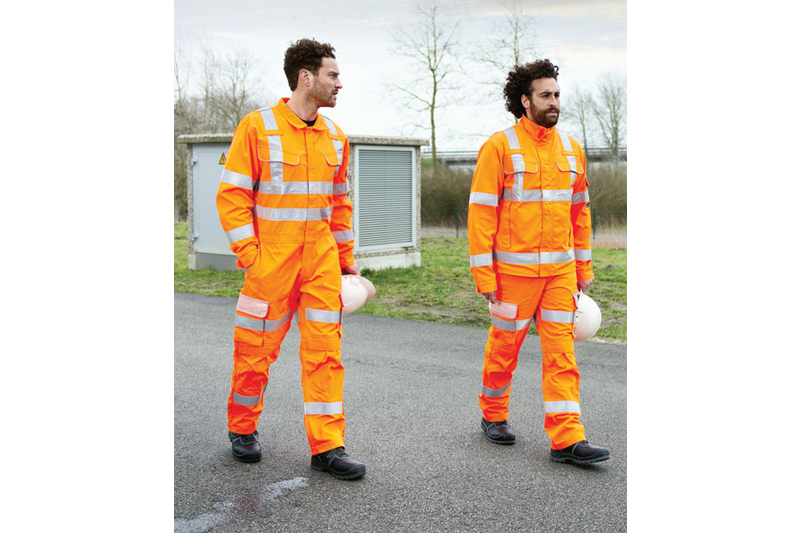 Ballyclare extends workwear range