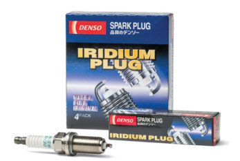 Denso extends spark plug range