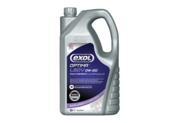 Exol Lubricants extends product range