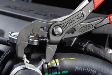 The latest trends in hand tools