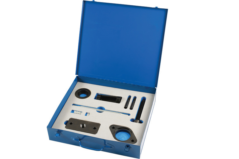 Laser Tools introduces bush kit