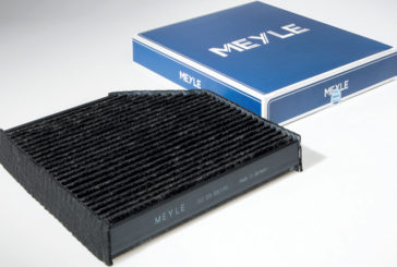 Meyle launches MEYLE-PD cabin air filter