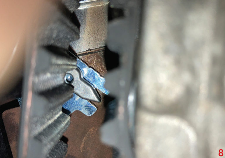 How to replace Ford Kuga timing belt Professional Motor Mechanic