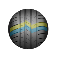 The importance of tyre noise reduction