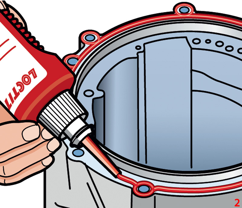 Top tips to improve gasketing skills