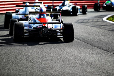 Motul teams up with F4 British Championship
