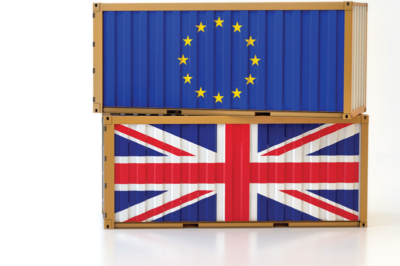 How the Brexit deal affects the aftermarket