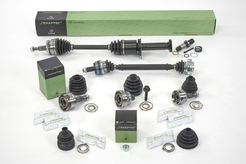 Shaftec announces warranty extension