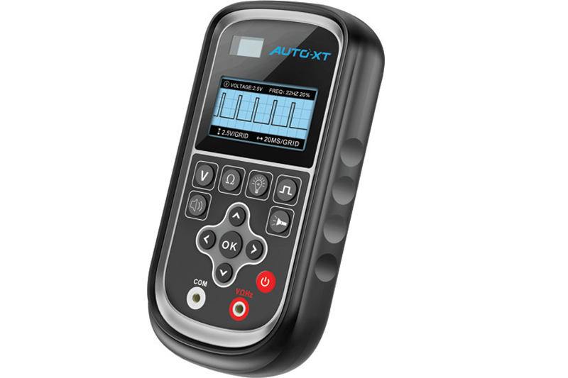 Auto XT releases handheld multimeter