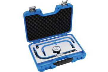 Laser Tools launches test kit