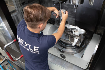 MEYLE shares its engineering process