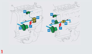 How to inspect secondary air valves - Professional Motor Mechanic