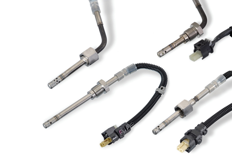 MS Motorservice expands sensor range