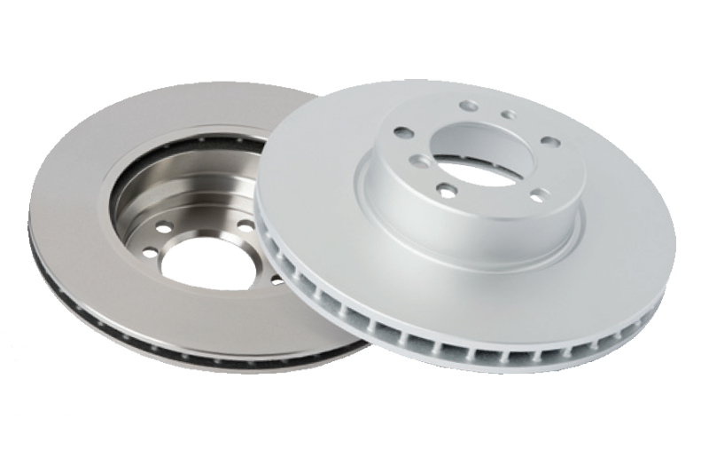 Mintex outlines brake pad range