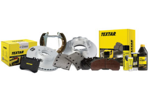 TMD Friction adds to brake pad range